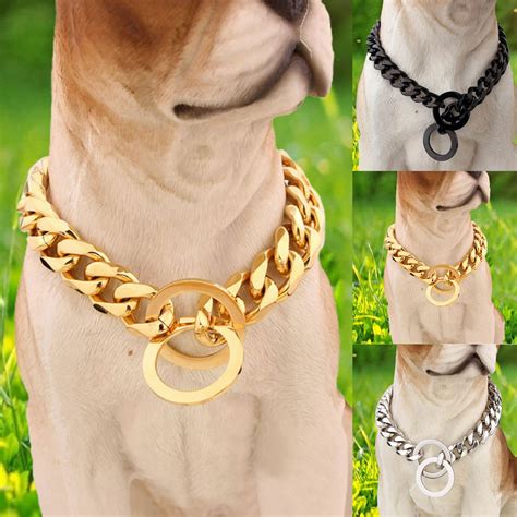 Nature of Business. . Dog chain